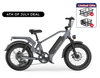 G-FORCE RS