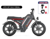 G-FORCE ZM PRO