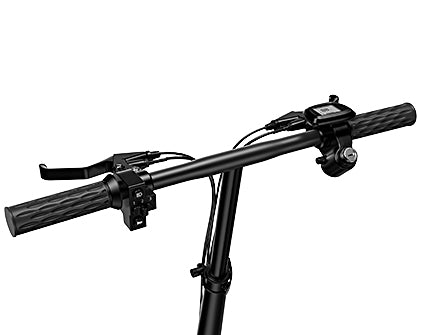 Adjustable Handlebar