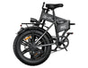Best folding e bike - easy to fold and carry