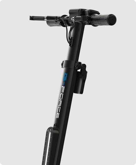 Adjustable Handlebar