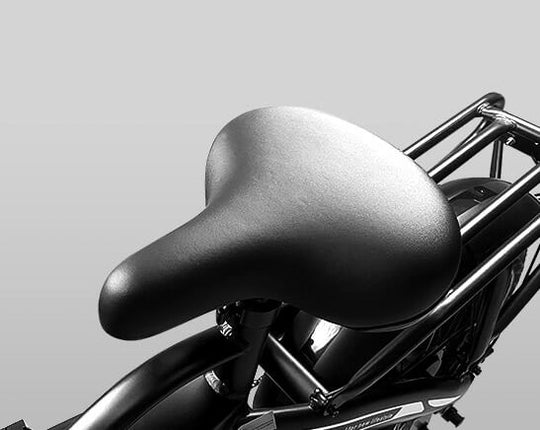 Wear-Resistant Saddle Seat